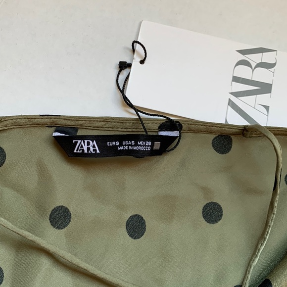 Zara dress size S - Picture 3 of 3